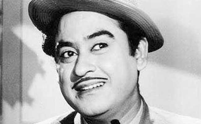 Kishore Kumar