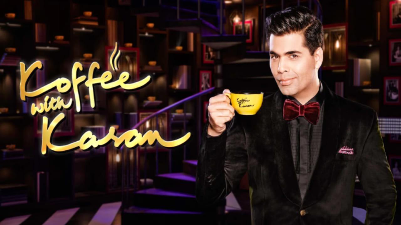 Koffee With Karan Season 6: 9 Best Moments From The Most Entertaining Talk Show