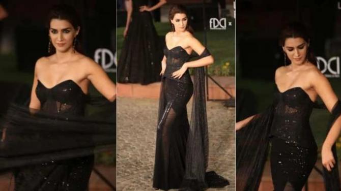 ICYMI: Celebrity Showstoppers Who Stole The Show At The Lakme Fashion Week