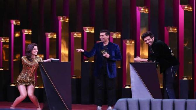 Koffee With Karan Season 6: 9 Best Moments From The Most Entertaining Talk Show