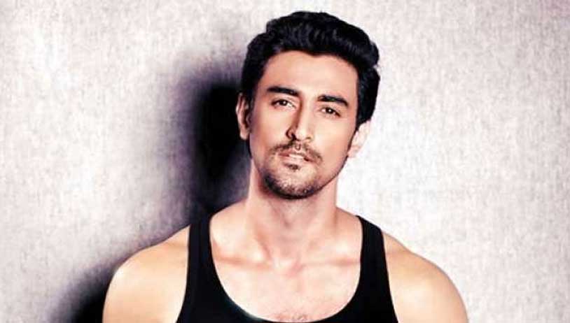 Kunal Kapoor