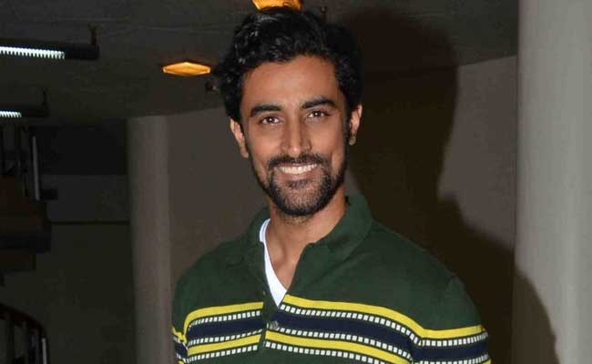 Kunal Kapoor Kunal Kapoor