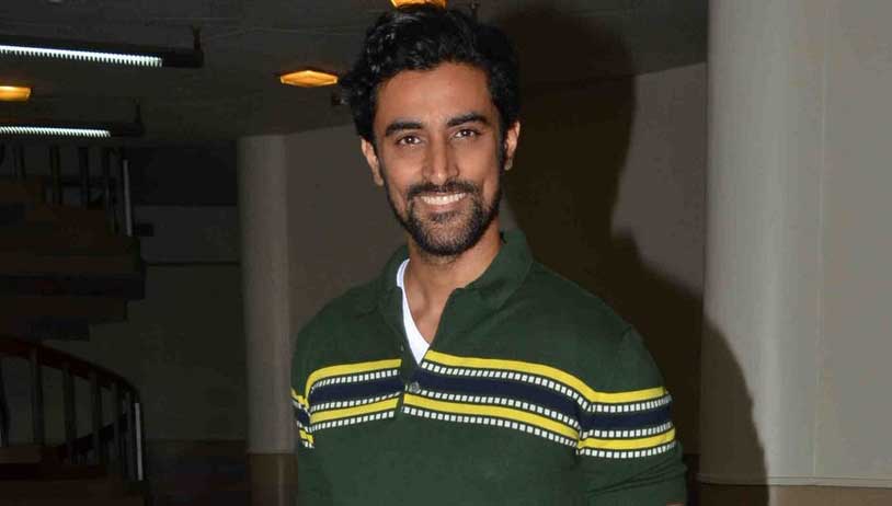Kunal Kapoor attends Dhanak Screening