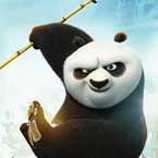 `Kung Fu Panda 3` mints Rs.32 crore in India