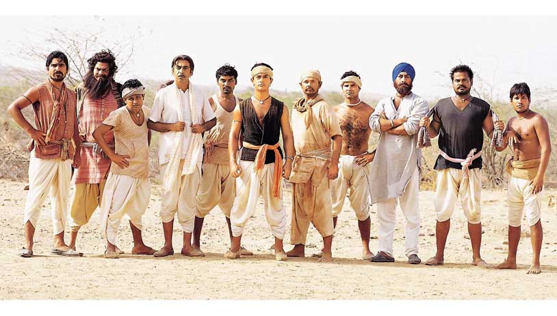 Lagaan