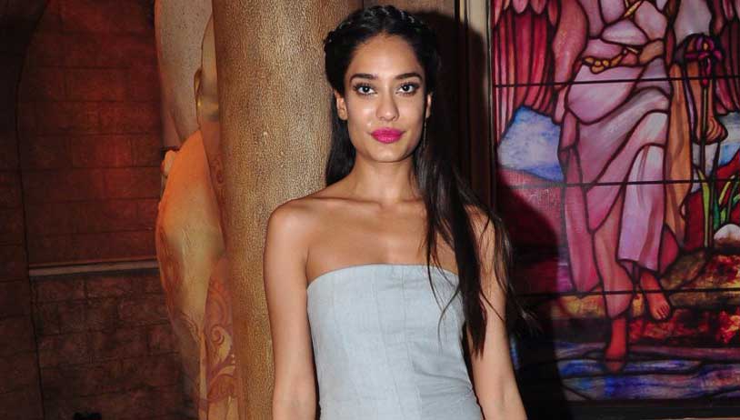 Snapped: Housefull 3 Cast on the sets of Comedy Nights Bachao