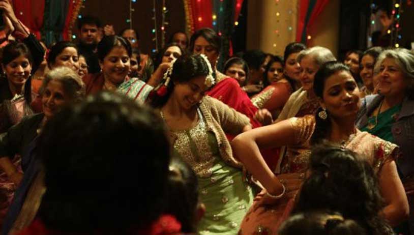 London Thumakda Queen