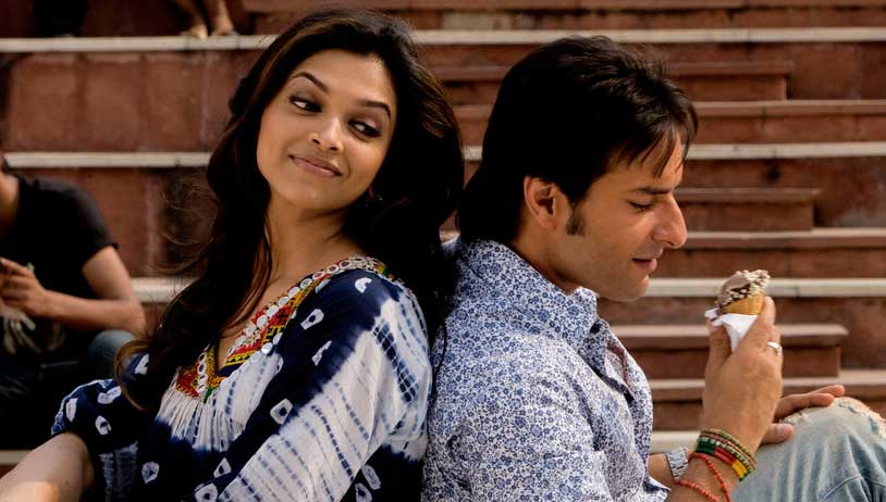 Love Aaj Kal