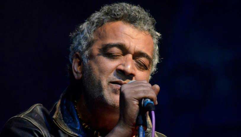 Lucky Ali