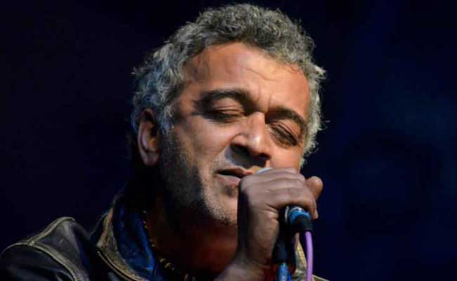 Lucky Ali