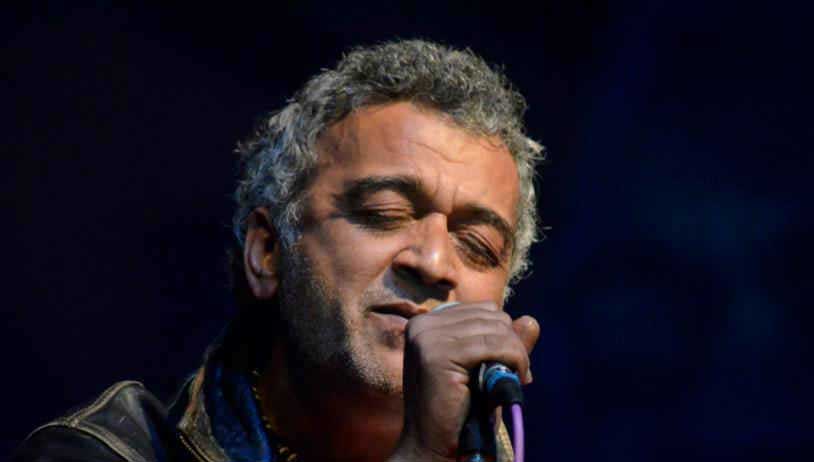 Lucky Ali