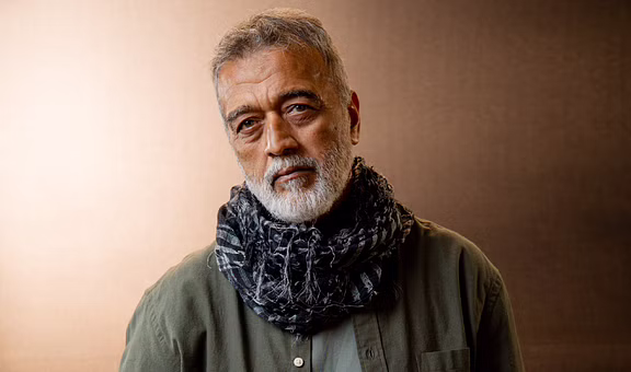Lucky Ali- 19 September