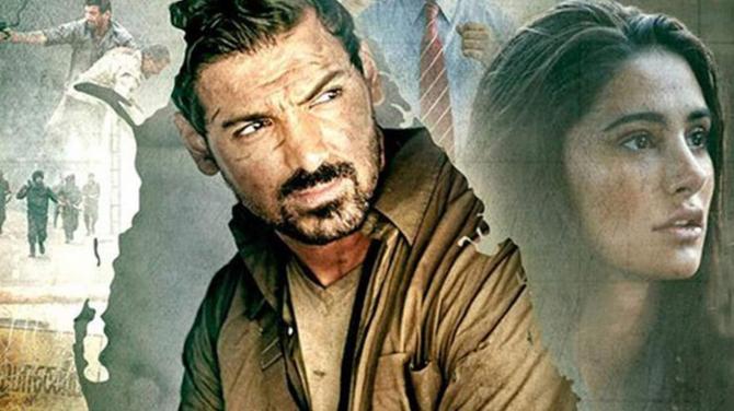 From Rocky Handsome To Dostana: 5 Underrated Movies Of John Abraham That Are A Must Watch!