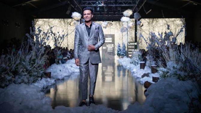 ICYMI: Celebrity Showstoppers Who Stole The Show At The Lakme Fashion Week