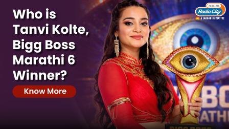 Tap Here To Know Everything About Tanvi