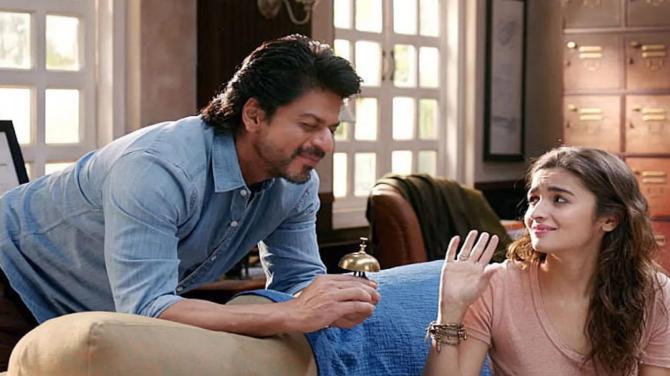 World Mental Health Day: Bollywood Movies That Normalized Mental Health Conditions By Urging To Ask For Help