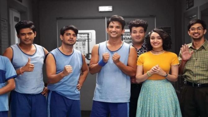 World Mental Health Day: Bollywood Movies That Normalized Mental Health Conditions By Urging To Ask For Help