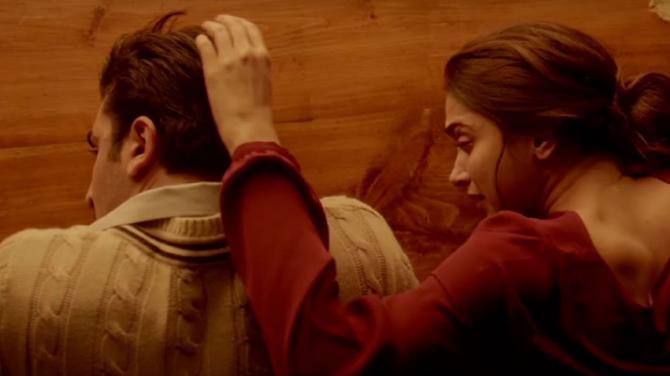 World Mental Health Day: Bollywood Movies That Normalized Mental Health Conditions By Urging To Ask For Help