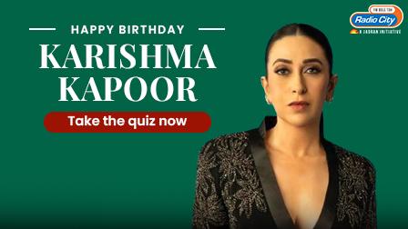 Let`s Put Your Bollywood Knowledge To Test And See How Big Karisma Kapoor Fan You Are