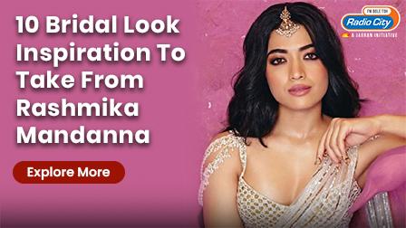 Brides, Take Notes From The Diva!