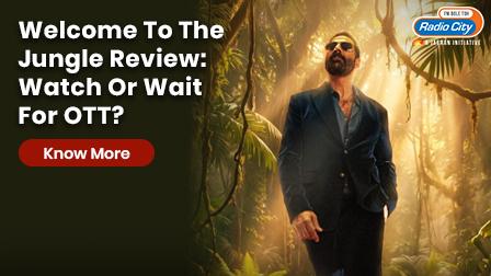 Planning To Watch The Film? Read This Quick Review First