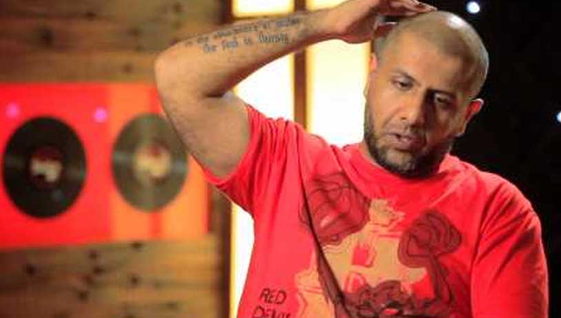 Madari by Clinton Cerejo featuring Vishal Dadlani and Sonu Kakkar