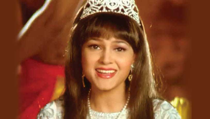 Made in India - Alisha Chinai The Album