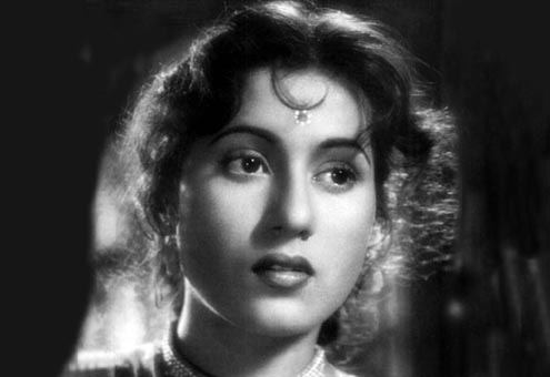 Madhubala: The epitome of beauty