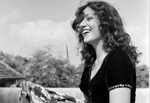 Madhubala: The epitome of beauty