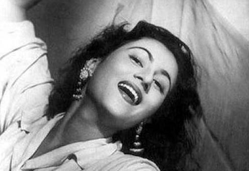 Madhubala: The epitome of beauty