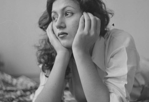 Madhubala: The epitome of beauty