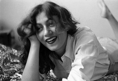 Madhubala: The epitome of beauty