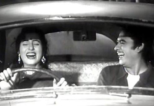Madhubala: The epitome of beauty