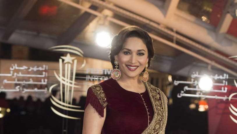 Madhuri Dixit