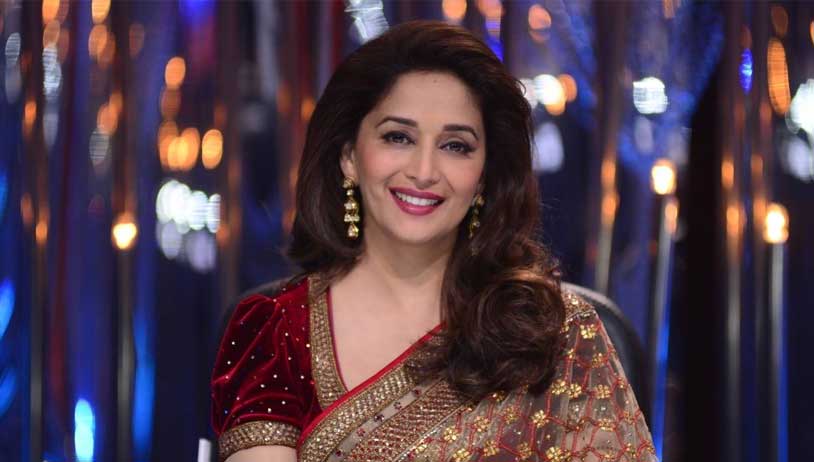 Madhuri Dixit