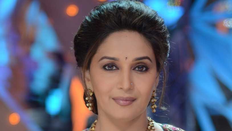 Madhuri Dixit