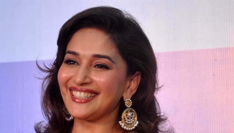 Madhuri Dixit