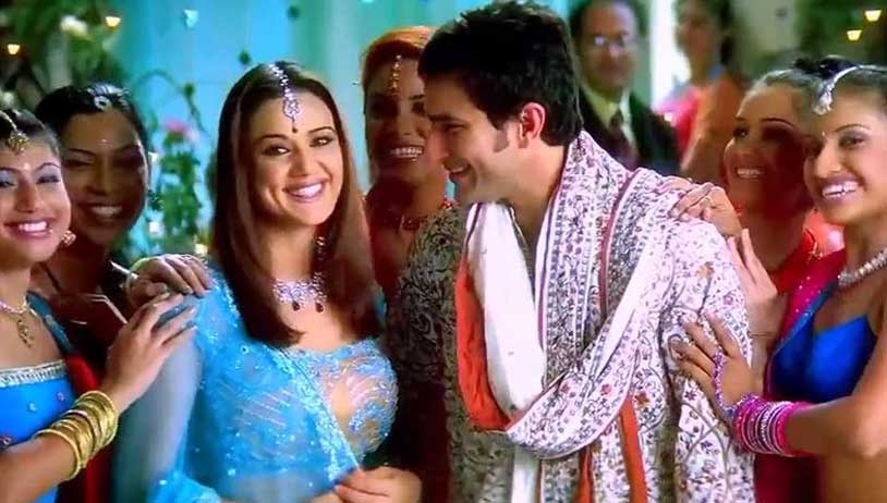 Mahi Ve Kal Ho Na Ho