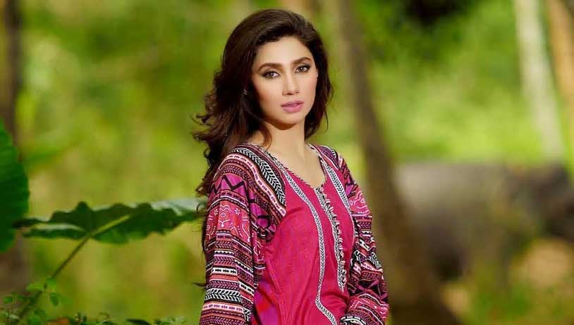 Mahira Khan