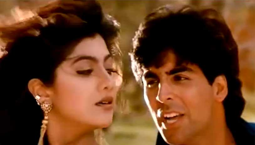 Main Khiladi Tu Anari