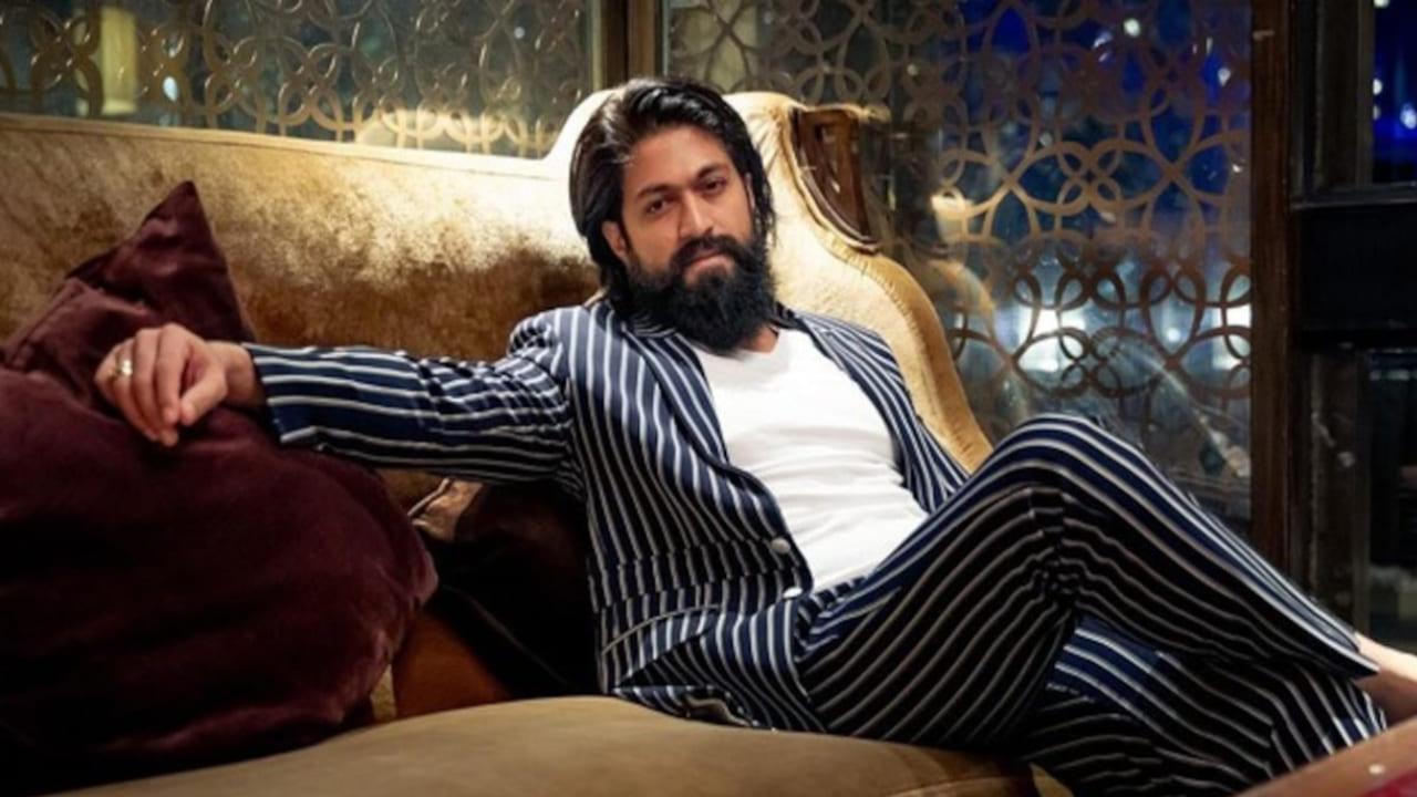 Kannada Superstar Yash: From KGF To Rocky, Here Are Top 5 Movies Of The Actor