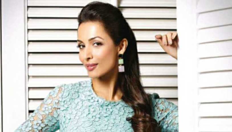 Malaika Arora Khan
