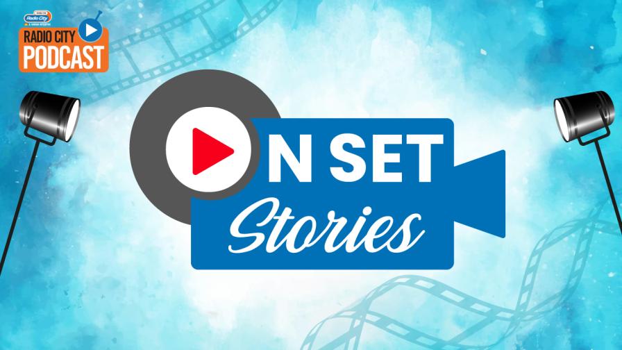 Malayalam On Set Stories with Sneha