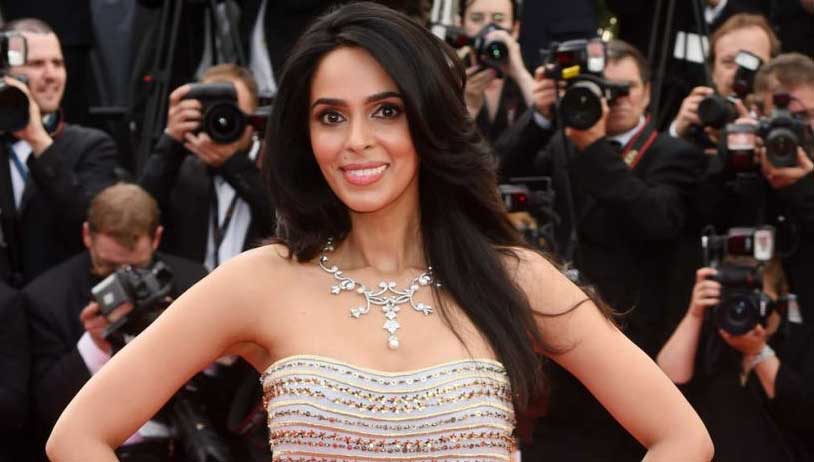 Mallika Sherawat