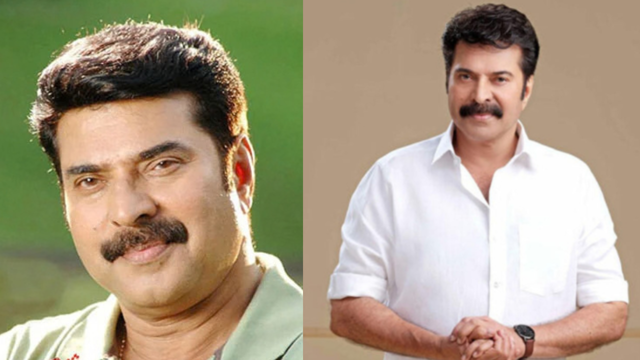 Mammootty