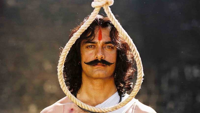 Mangal Pandey The Rising