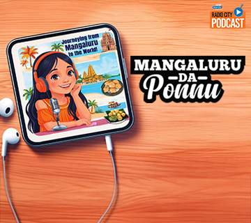 Mangaluru Da Ponnu