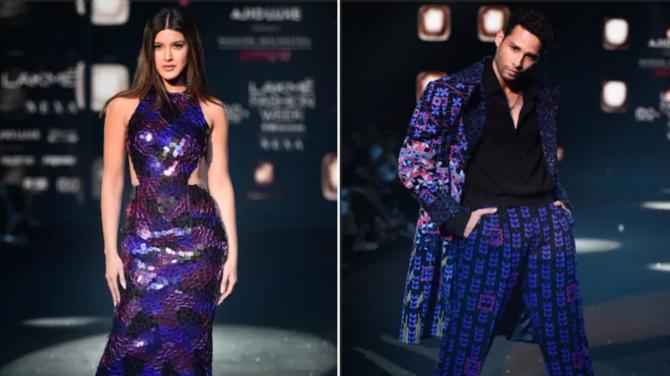 ICYMI: Celebrity Showstoppers Who Stole The Show At The Lakme Fashion Week