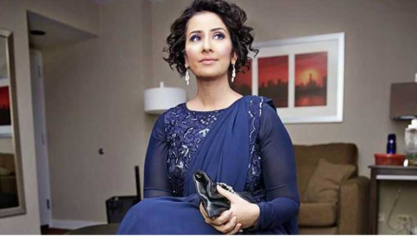 Manisha Koirala