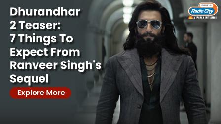 Are You Excited For Dhurandhar 2? Are You Excited For Dhurandhar 2?